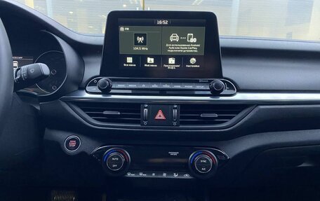 KIA Cerato IV, 2019 год, 1 899 000 рублей, 18 фотография