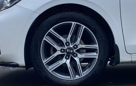 KIA Cerato IV, 2019 год, 1 899 000 рублей, 22 фотография