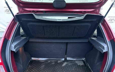 Renault Sandero I, 2013 год, 559 000 рублей, 8 фотография