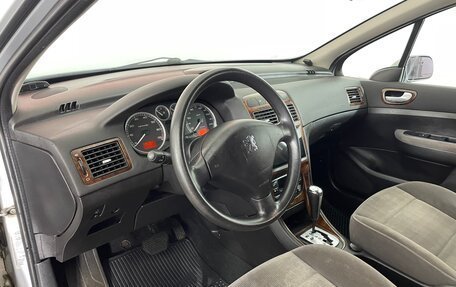 Peugeot 307 I, 2004 год, 329 000 рублей, 7 фотография