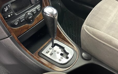 Peugeot 307 I, 2004 год, 329 000 рублей, 15 фотография