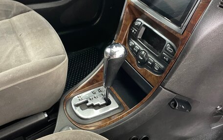 Peugeot 307 I, 2004 год, 329 000 рублей, 16 фотография