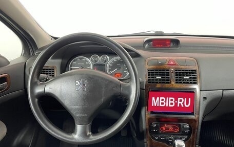 Peugeot 307 I, 2004 год, 329 000 рублей, 11 фотография