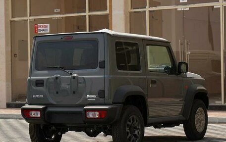 Suzuki Jimny, 2025 год, 2 560 000 рублей, 5 фотография