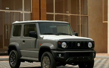 Suzuki Jimny, 2025 год, 2 560 000 рублей, 4 фотография