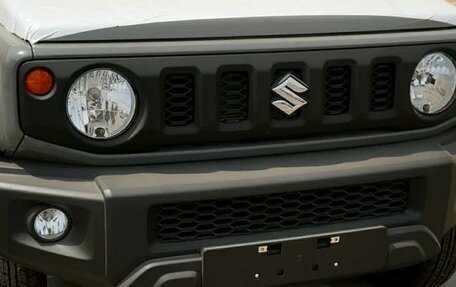 Suzuki Jimny, 2025 год, 2 560 000 рублей, 2 фотография