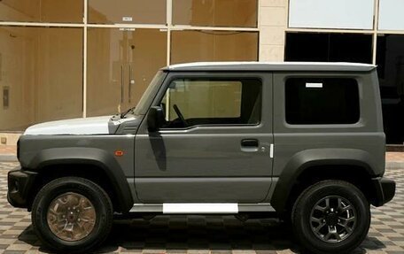 Suzuki Jimny, 2025 год, 2 560 000 рублей, 7 фотография