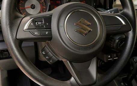 Suzuki Jimny, 2025 год, 2 560 000 рублей, 12 фотография