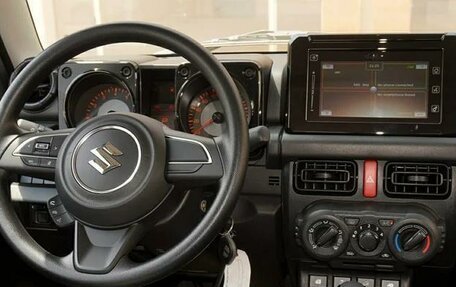 Suzuki Jimny, 2025 год, 2 560 000 рублей, 10 фотография