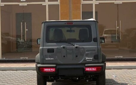 Suzuki Jimny, 2025 год, 2 560 000 рублей, 6 фотография