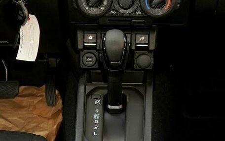 Suzuki Jimny, 2025 год, 2 560 000 рублей, 16 фотография