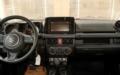 Suzuki Jimny, 2025 год, 2 560 000 рублей, 17 фотография