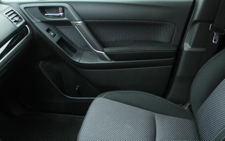 Subaru Forester, 2016 год, 1 830 000 рублей, 15 фотография