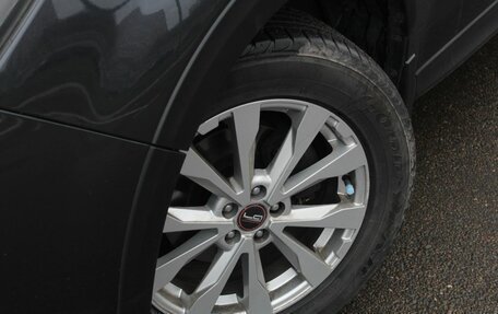 Subaru Forester, 2016 год, 1 830 000 рублей, 5 фотография