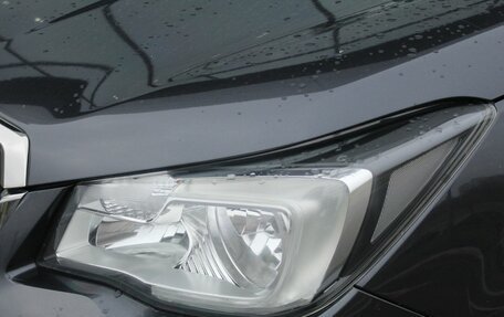 Subaru Forester, 2016 год, 1 830 000 рублей, 3 фотография