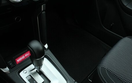 Subaru Forester, 2016 год, 1 830 000 рублей, 12 фотография