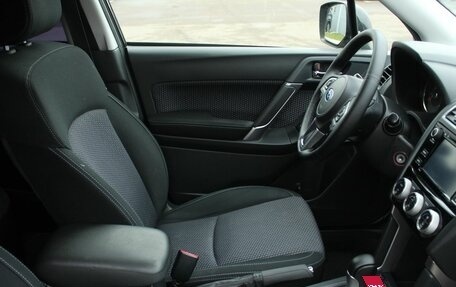 Subaru Forester, 2016 год, 1 830 000 рублей, 16 фотография