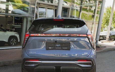 Geely Atlas, 2025 год, 3 878 900 рублей, 5 фотография