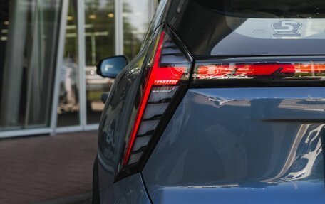 Geely Atlas, 2025 год, 3 878 900 рублей, 7 фотография