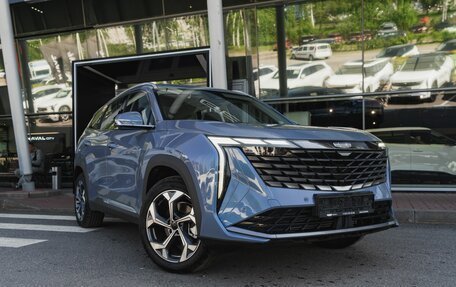 Geely Atlas, 2025 год, 3 878 900 рублей, 2 фотография