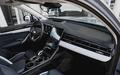 Geely Atlas, 2025 год, 3 878 900 рублей, 19 фотография