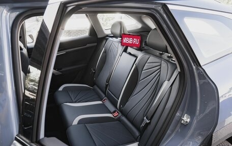 Geely Atlas, 2025 год, 3 878 900 рублей, 26 фотография