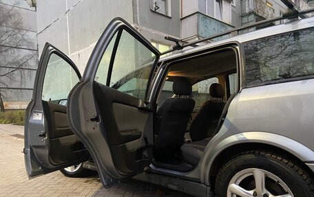 Opel Astra G, 2003 год, 477 000 рублей, 9 фотография