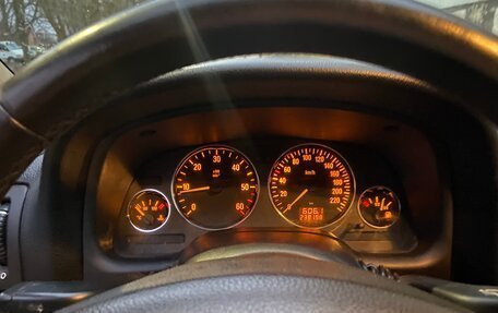 Opel Astra G, 2003 год, 477 000 рублей, 5 фотография