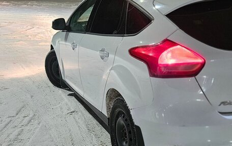 Ford Focus III, 2016 год, 660 000 рублей, 2 фотография