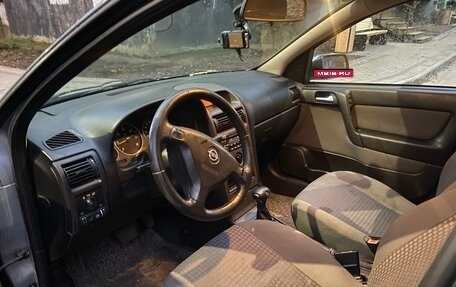 Opel Astra G, 2003 год, 477 000 рублей, 8 фотография