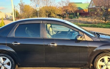 Ford Focus II рестайлинг, 2009 год, 674 000 рублей, 2 фотография