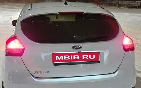 Ford Focus III, 2016 год, 660 000 рублей, 3 фотография