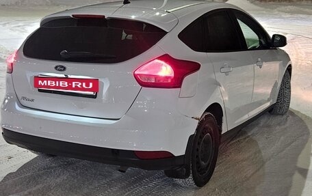 Ford Focus III, 2016 год, 660 000 рублей, 4 фотография