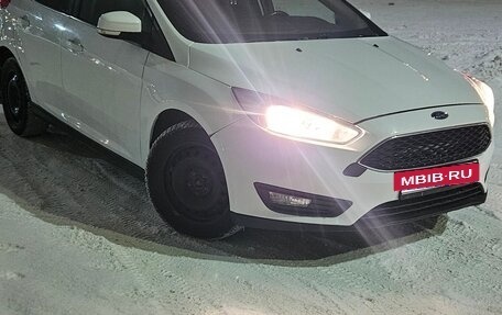Ford Focus III, 2016 год, 660 000 рублей, 6 фотография