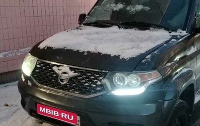 ЛуАЗ Pickup, 2017 год, 475 000 рублей, 1 фотография