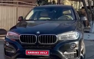 BMW X6, 2015 год, 4 700 000 рублей, 1 фотография