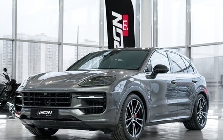 Porsche Cayenne III, 2025 год, 24 400 000 рублей, 1 фотография