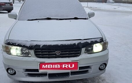 Nissan Avenir II, 1998 год, 370 000 рублей, 1 фотография