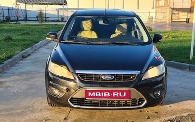 Ford Focus II рестайлинг, 2009 год, 674 000 рублей, 1 фотография