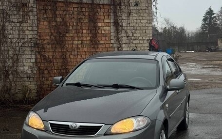Daewoo Gentra II, 2013 год, 585 000 рублей, 1 фотография
