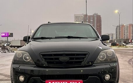 KIA Sorento IV, 2008 год, 830 000 рублей, 1 фотография