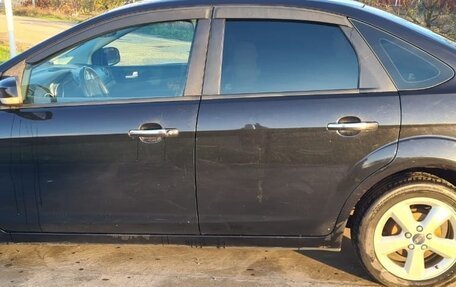 Ford Focus II рестайлинг, 2009 год, 674 000 рублей, 4 фотография