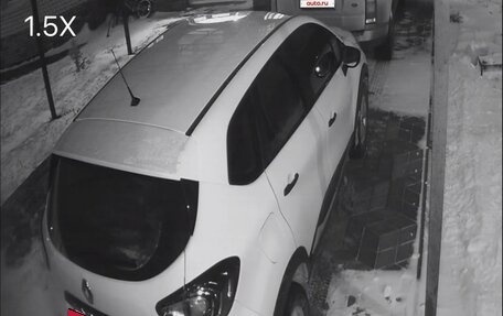 Renault Kaptur I рестайлинг, 2019 год, 1 050 000 рублей, 2 фотография