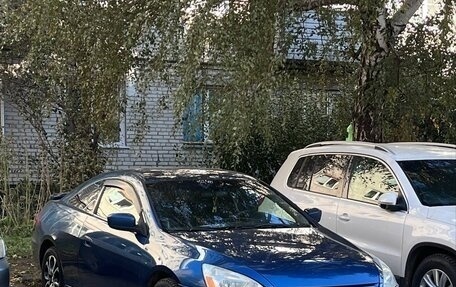 Honda Accord VII рестайлинг, 2006 год, 620 000 рублей, 1 фотография