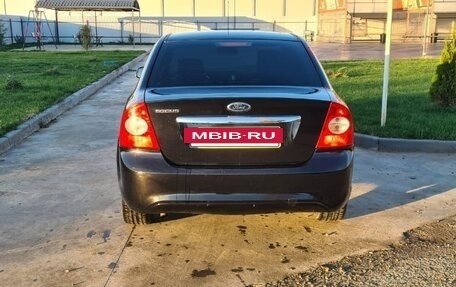 Ford Focus II рестайлинг, 2009 год, 674 000 рублей, 3 фотография