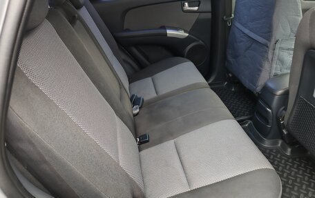 KIA Sportage II, 2008 год, 759 000 рублей, 15 фотография