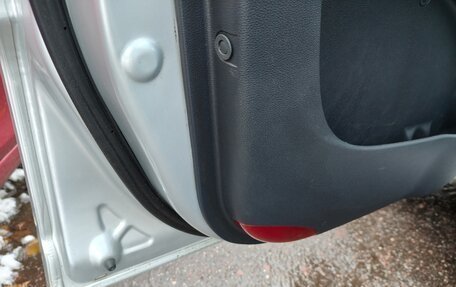 KIA Sportage II, 2008 год, 759 000 рублей, 19 фотография
