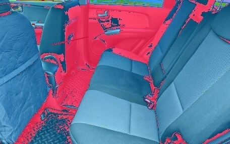 KIA Sportage II, 2008 год, 759 000 рублей, 16 фотография