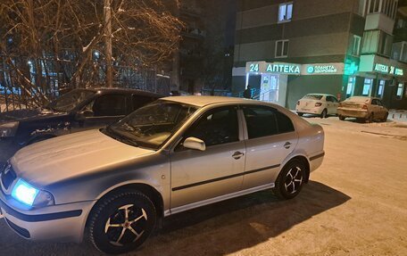 Skoda Octavia IV, 2006 год, 450 000 рублей, 1 фотография