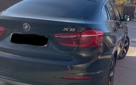 BMW X6, 2015 год, 4 700 000 рублей, 5 фотография